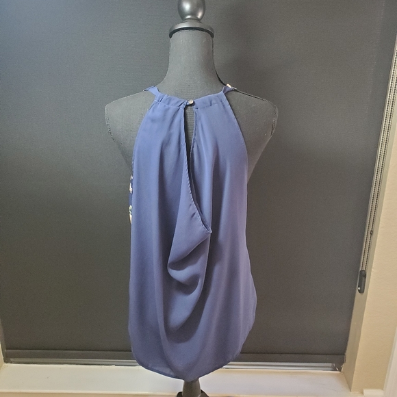 Forever 21 summer blouse - Picture 2 of 8